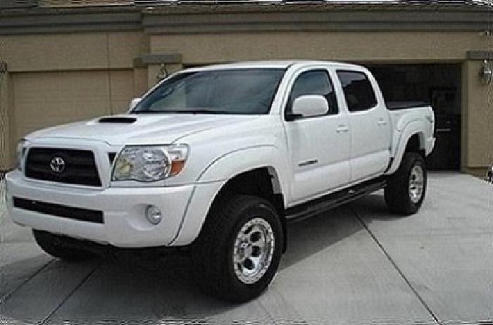 ==|>>2006 toyota tacoma in pittsburgh, pa