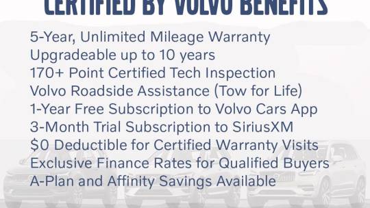 2024 Volvo S60