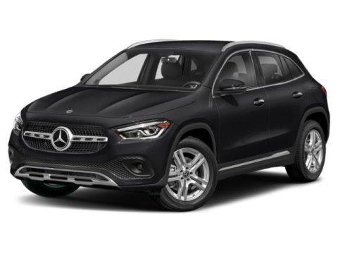 2023 mercedes-benz gla 250 4matic