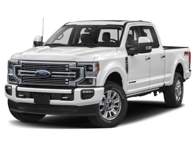 2021 ford super duty f-250 srw