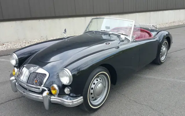 1959 mga roadster ~ runs and drives great!
