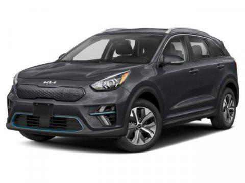 2022 kia niro ev ex