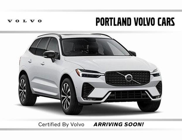 2021 volvo xc60 t6 momentum