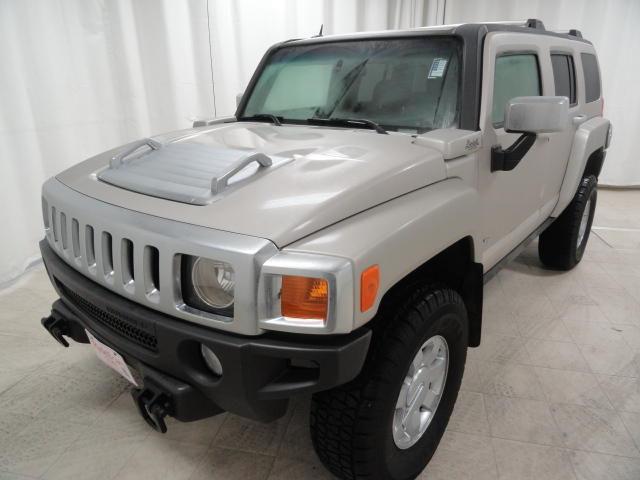 2006 hummer h3 for sale in grand forks, north dakota