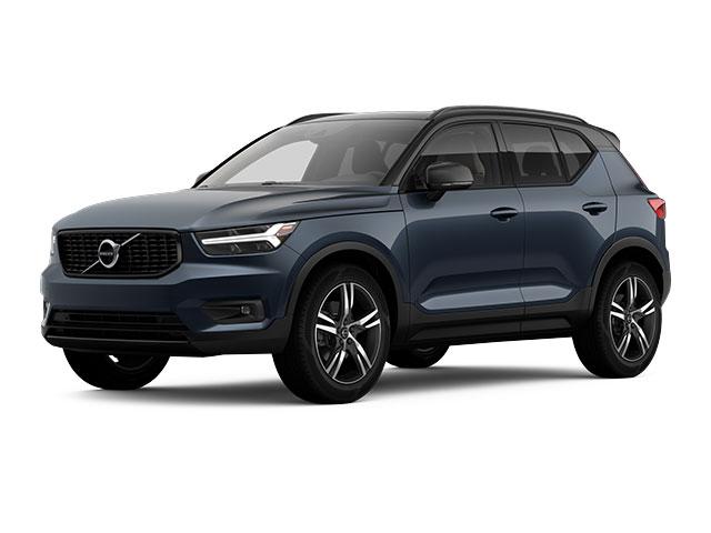 2022 volvo xc40 t5 awd r-design