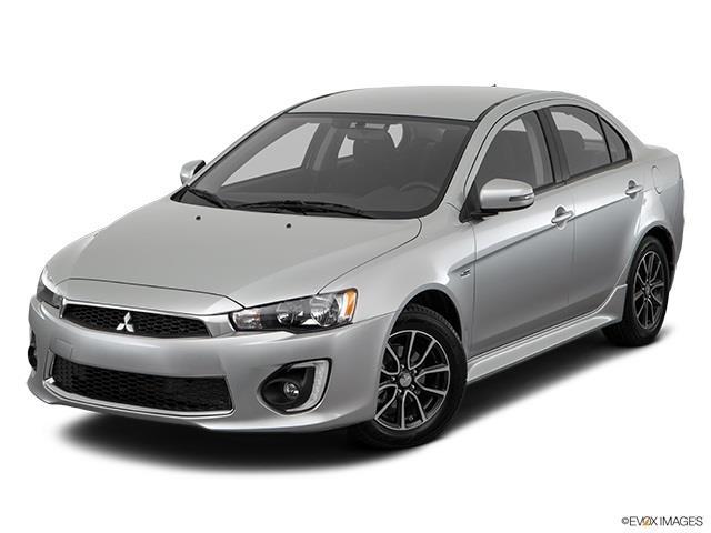 2017 mitsubishi lancer es es 4dr sedan 5mt for sale in beckley, west virginia