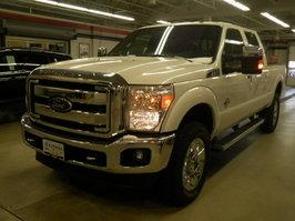 new 2015 ford f-350 super duty for sale in grand forks, north dakota