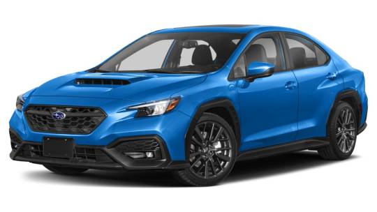 2024 Subaru WRX