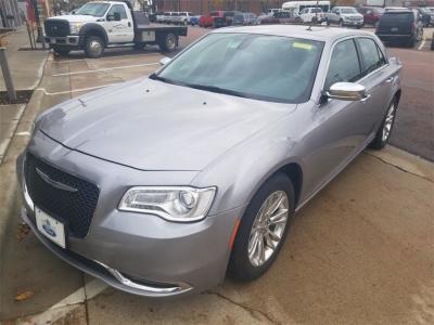 2017 chrysler 300 c c 4dr sedan for sale in yankton, south dakota