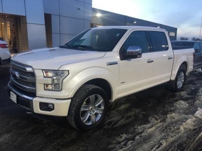 2016 ford f-150 king ranch 4x4 king ranch 4dr supercrew 5.5 ft. sb for sale in medford, massachusetts