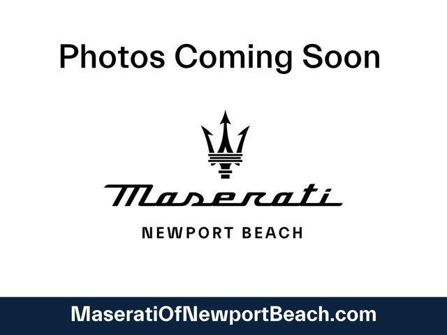 2022 maserati levante gt