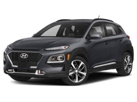2021 hyundai kona ultimate