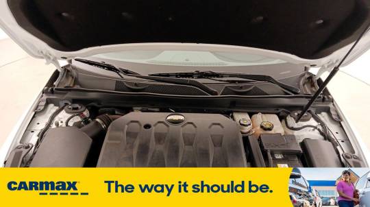 2019 Chevrolet Impala