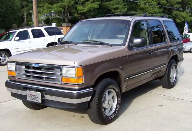 sharp-solid-california-pristine-xlt-4wd-leather-cold-ac-cruise-alloys-suv-wagon