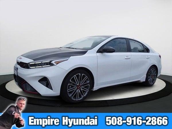 2022 kia forte in bellbrook, ohio