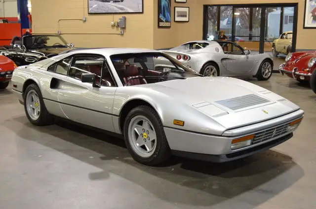 **1 of only 39 in the u.s. **collector owned **rare & limited production