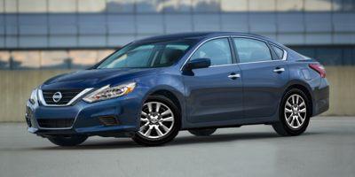 used 2017 nissan altima 2.5 sr natchez, ms 39120 for sale in church hill, mississippi