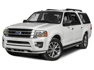 2017 ford expedition el platinum