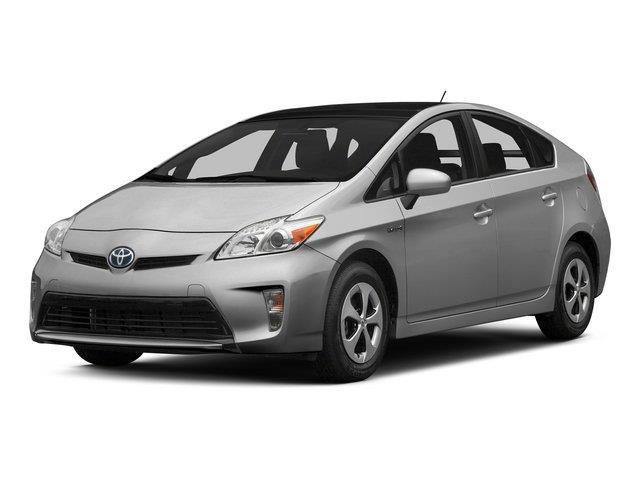 2015 toyota prius four four 4dr hatchback for sale in boise, idaho