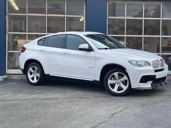 2011 bmw x6 in secaucus, new jersey