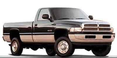 2001 dodge ram 2500 base