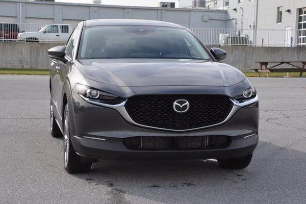 2021 mazda cx-30 in cincinnati, ohio