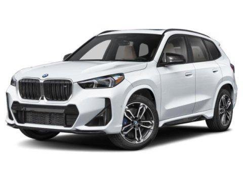 2024 bmw x1 m35i