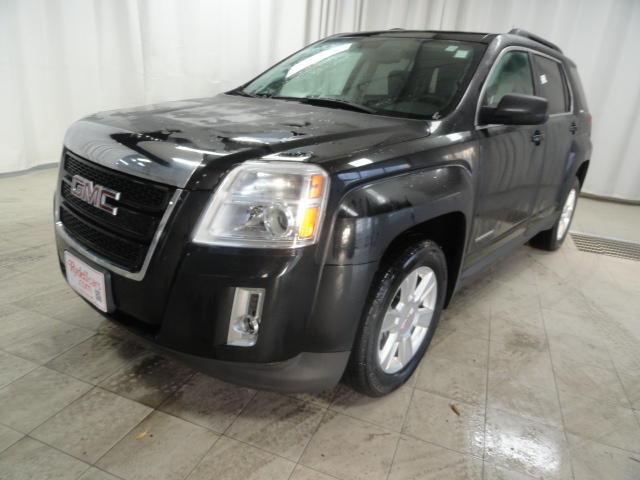 2011 gmc terrain sle-2 for sale in grand forks, north dakota
