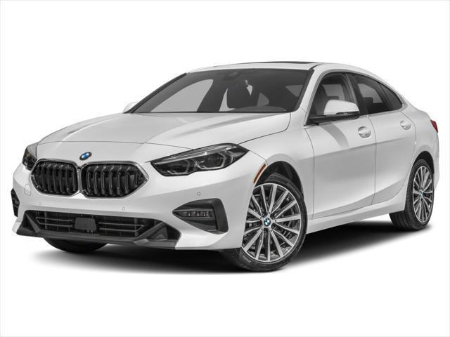2023 bmw 228 gran coupe i xdrive