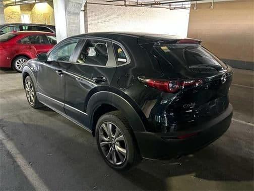 2021 mazda cx-30 select in murfreesboro, tennessee