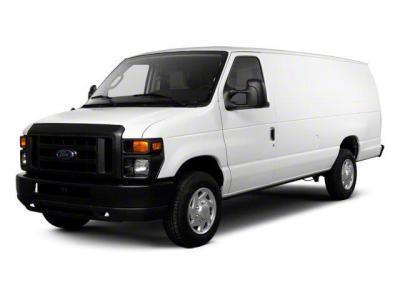 2011 ford e-series cargo e-250 e-250 3dr cargo van for sale in manor, delaware