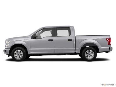 2015 ford f-150 xl 4x4 xl 4dr supercrew 6.5 ft. sb for sale in denman, nebraska