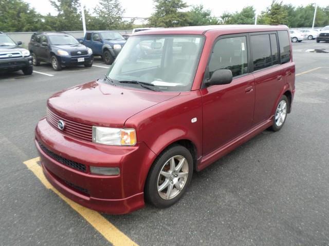 2006 scion xb base 4dr wagon w/manual for sale in milford, delaware