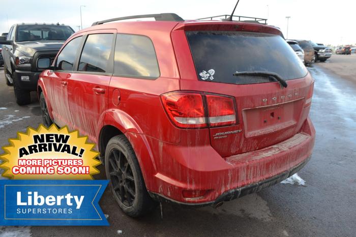 2014 dodge journey sxt awd sxt 4dr suv for sale in jolly acres, south dakota