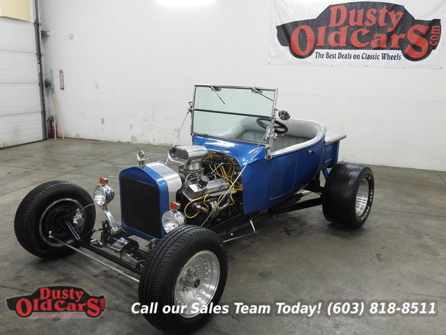 1934 blue runs drives body interior vgood looks cool!