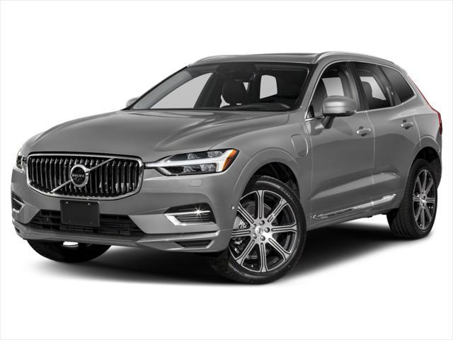 2020 volvo xc60 recharge plug-in hybrid t8 inscription