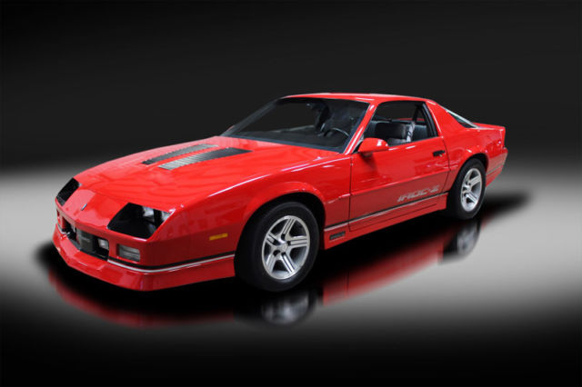1990 chevrolet camaro iroc z. check out my bel air, chevelle, c10 and mustang
