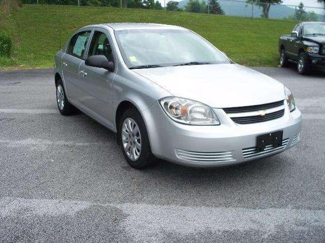 2009 chevrolet cobalt ls for sale in rutland, vermont