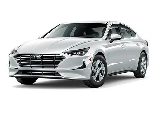 2022 hyundai sonata