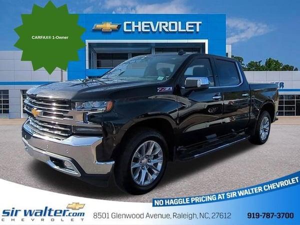 2022 chevrolet silverado 1500 in oak park, illinois