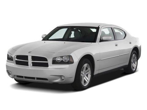 2008 dodge charger se