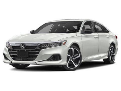2022 honda accord touring 2.0t