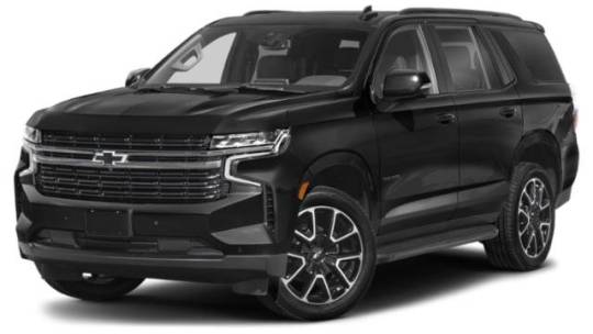 2022 Chevrolet Tahoe