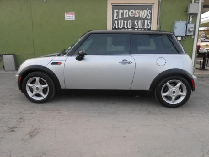 obo car in san antonio, tx