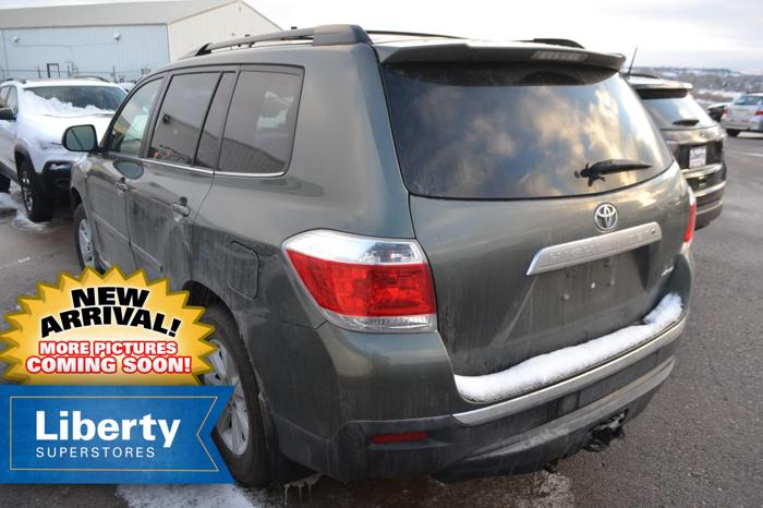 2013 toyota highlander base awd base 4dr suv for sale in jolly acres, south dakota
