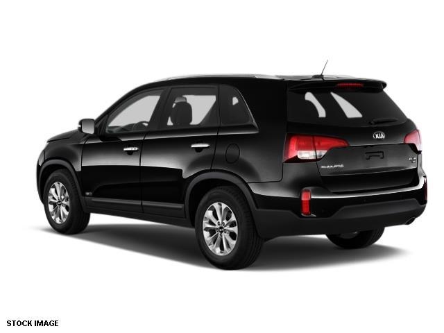2014 kia sorento lx awd lx 4dr suv (v6 for sale in augusta, maine