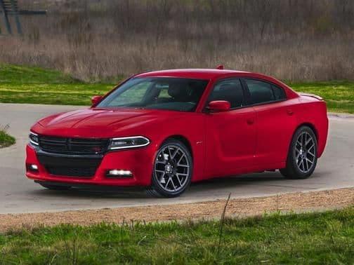 2018 dodge charger in chicago, illinois