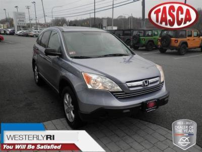 2007 honda cr-v ex awd ex 4dr suv for sale in cranston, rhode island
