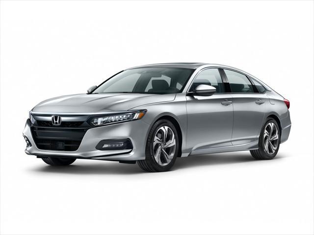 2020 honda accord ex 1.5t