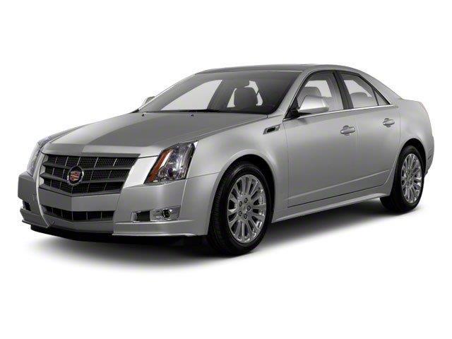 2011 cadillac cts 3.0l luxury awd 3.0l luxury 4dr sedan for sale in dover, delaware